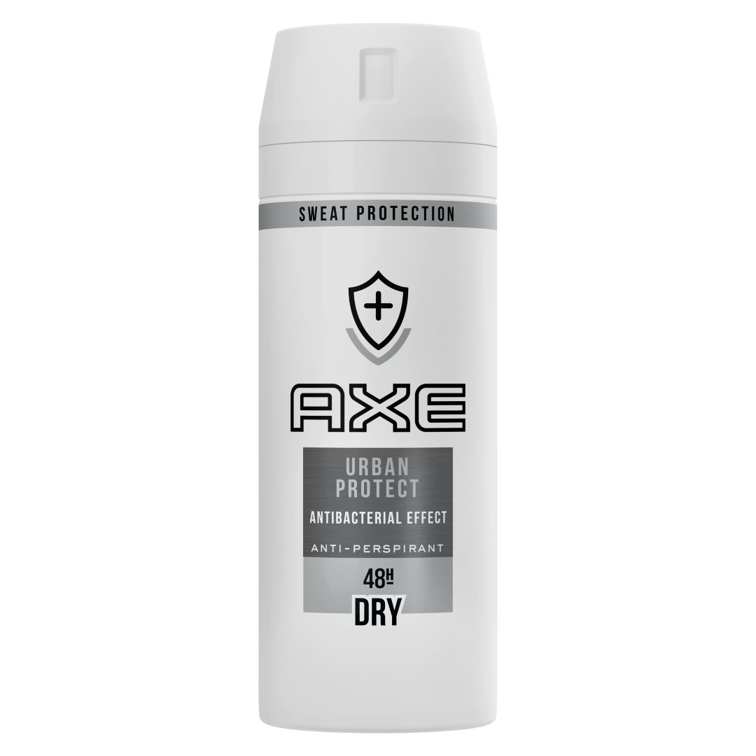 AXE ANTI-PERS URBAN PROTECT 50ML